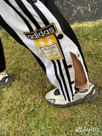Брюки adidas adibreak унисекс