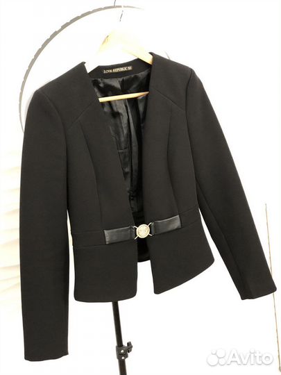 Жакет пиджак