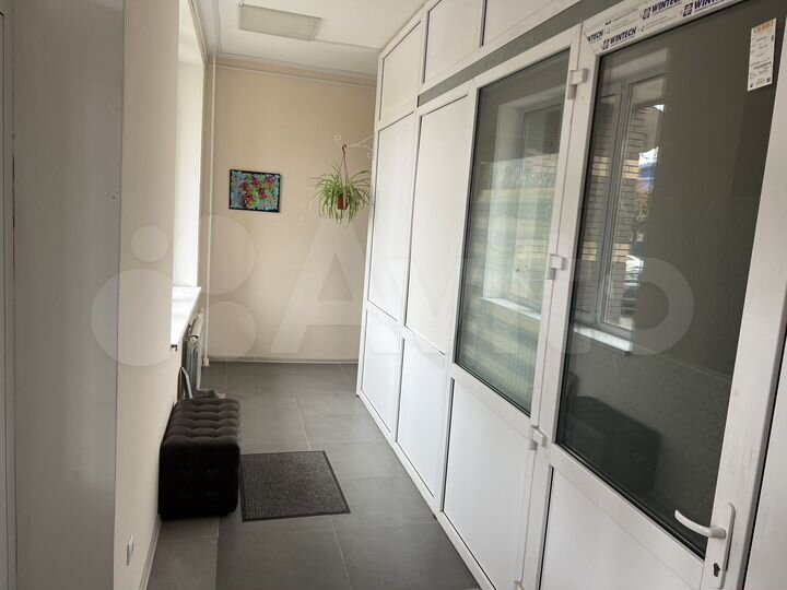 Свободного назначения, 50 м²