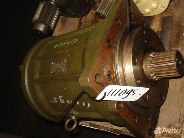 Shibaura - HTM500E49