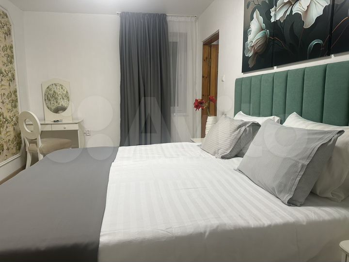 Комната 18 м², 1/2 эт.