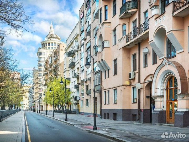 Москва Топ-Экскурсия Детский квест «В поисках Луко