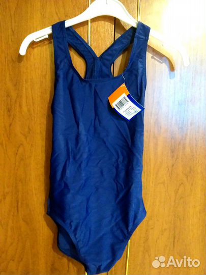 Купальник всесезонный р.38