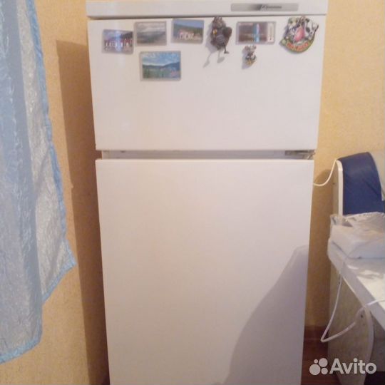Холодильник бу