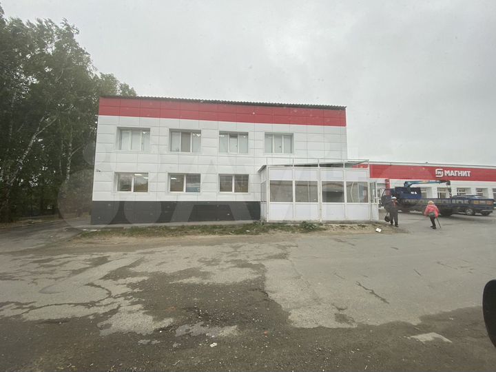 Торговая площадь, 307 м²