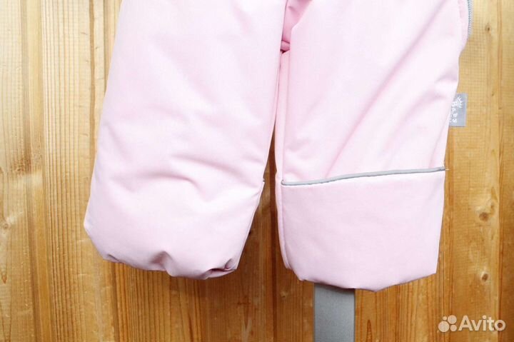 Комбинезон демисезонный