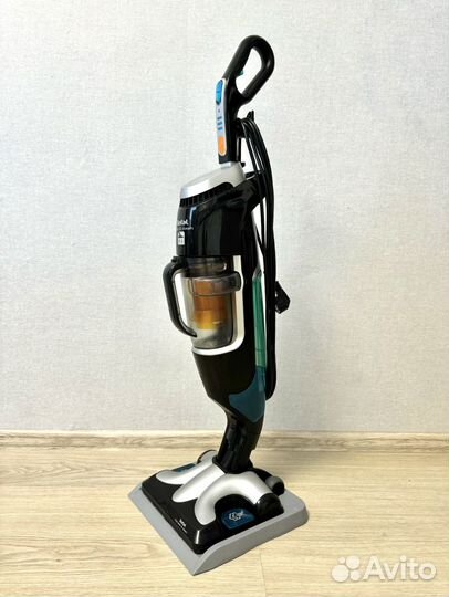 Паровой пылесос Tefal VP7545RH Clean Steam