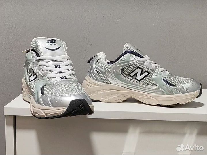 Кроссовки New balance 530