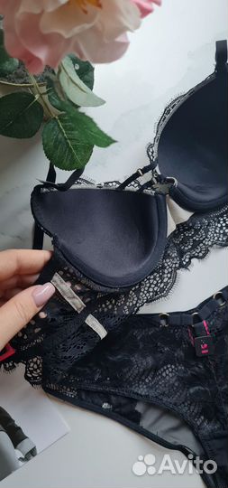 Комплект нижнего белья 32C 70C 34B La Senza