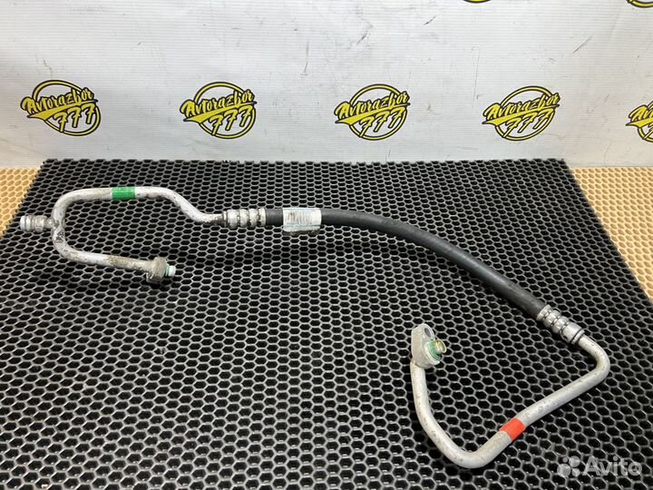 Трубка кондиционера Kia Ceed JD