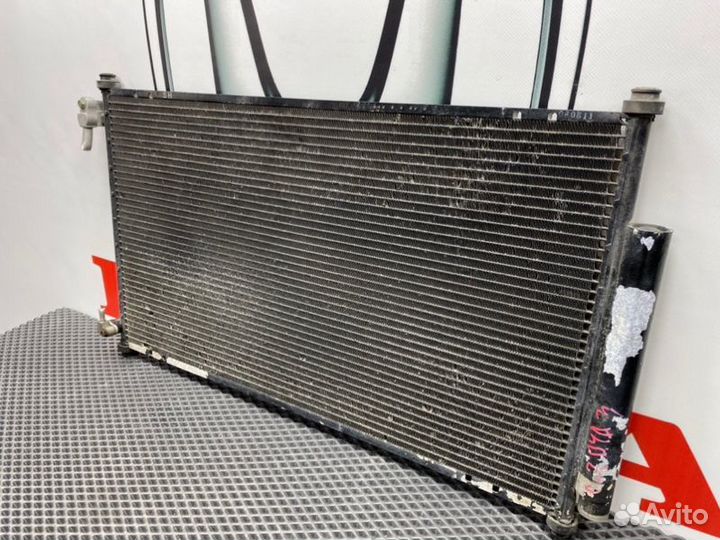 Радиатор кондиционера Honda Accord 7 CL