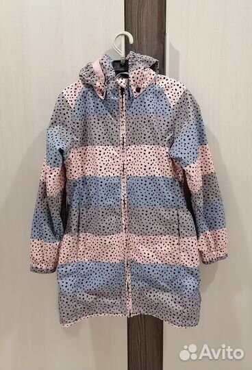 Детские вещи пакетом на девочку