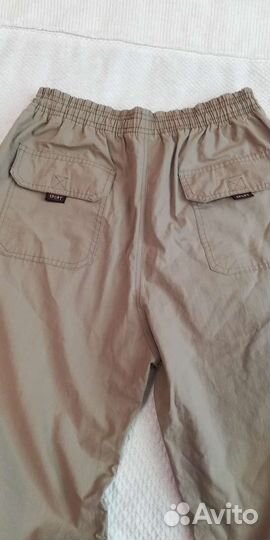 Шорты на мальчика 8-11 лет