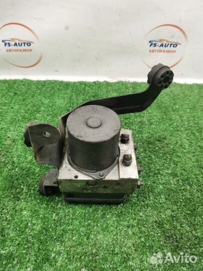 Блок ABS Chevrolet Lacetti хетчбек 1.4 F14D3 2008