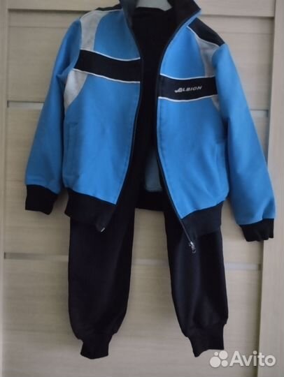 Детская одежда пакетом р.122 -126- 128(6-7 лет)