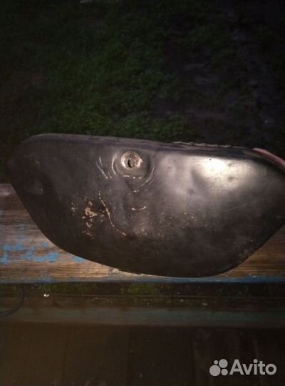 Бардочок на минск правый,под воздушный фильтр