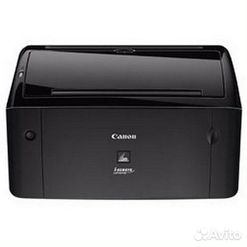 Принтер лазерный