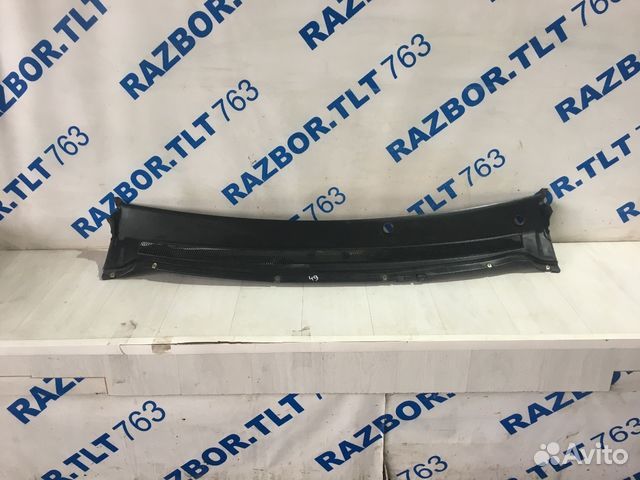 Жабо ford focus 2 1.4 мт седан