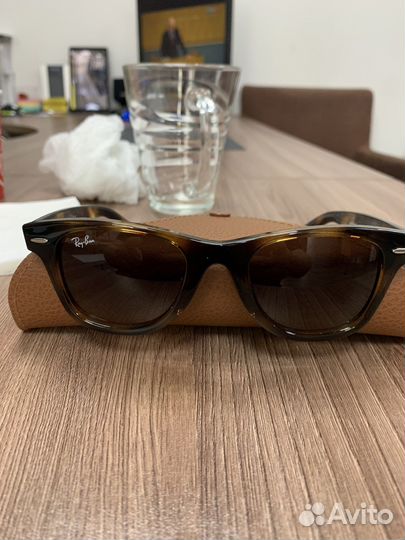 Очки ray ban(женские)