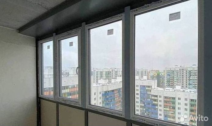 Пластиковые окна от производителя