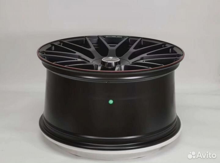 Кованые диски R21