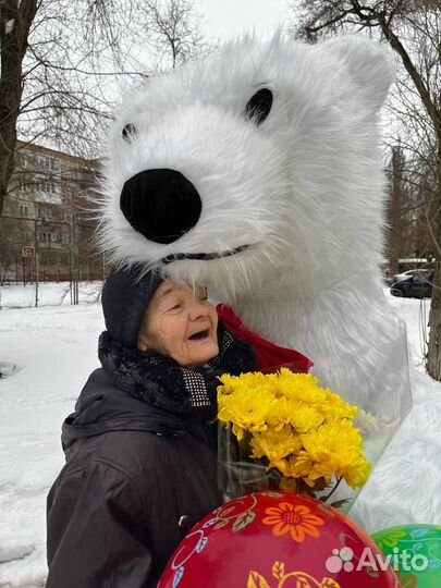 Аниматор на праздник,день рождения,на выписку