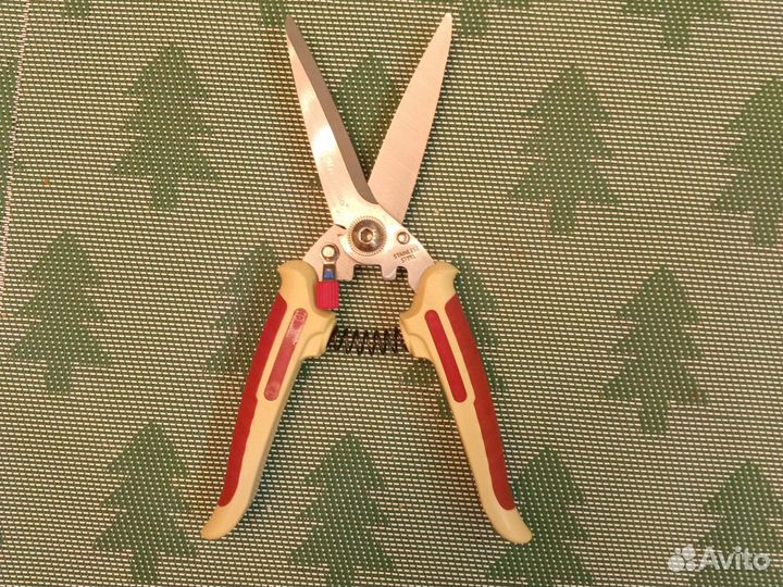Ножницы Универсальные