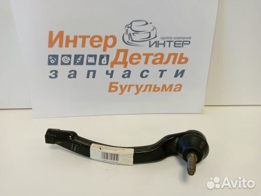 7701474795 Наконечник рул.тяги лев. Renault