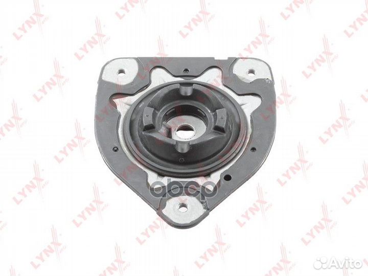 Опора амортизационной стойки перед прав/лев