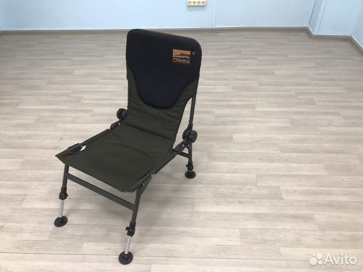 Стул (кресло) для зимней рыбалки