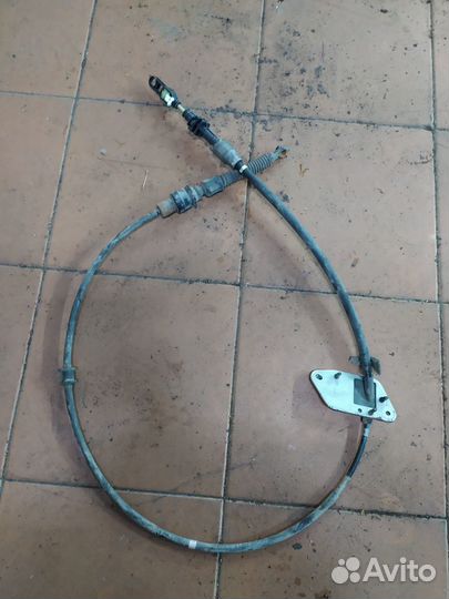 Трос АКПП Mazda 6 gg