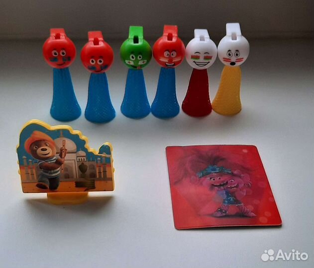 Киндер-сюрпризы и др. опт