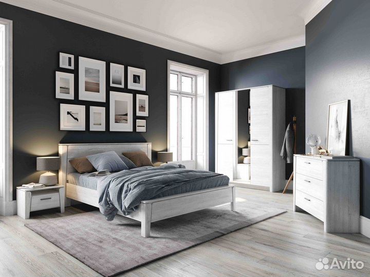 Спальный гарнитур / Спальня