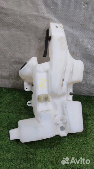 Бачок омывателя Nissan Qashqai J11 2014