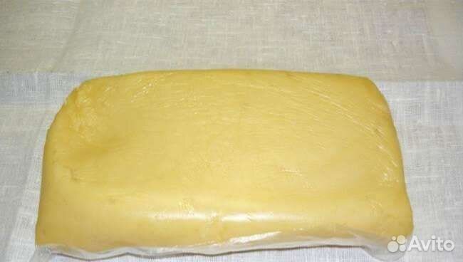 Канди медовое, лечебное, белковое