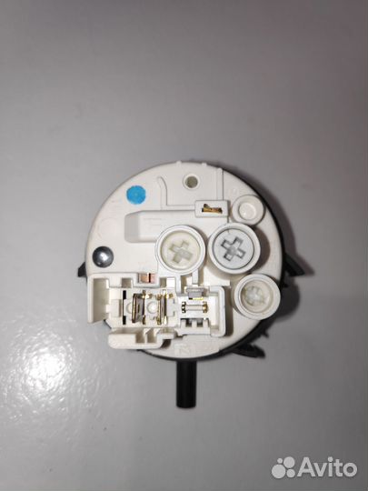 Стиральная машина на запчасти Whirlpool