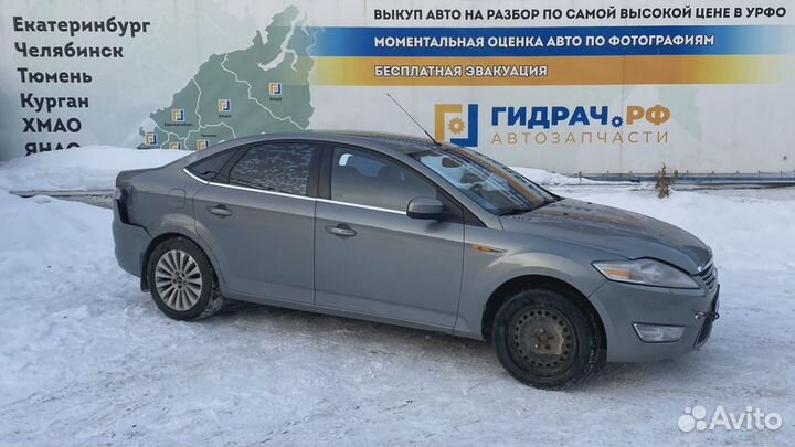 Блок ABS Ford Mondeo 4 (BD) 1762179