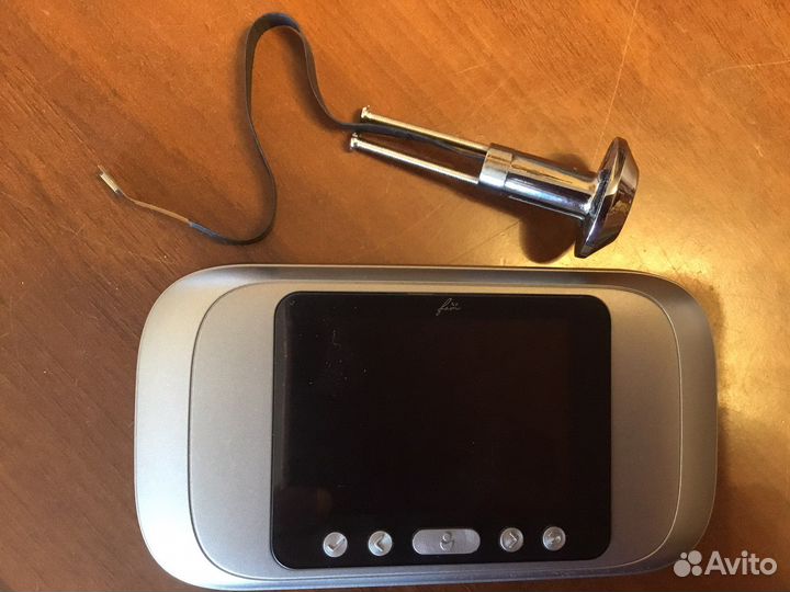 Дверной видеоглазок FX-PV3