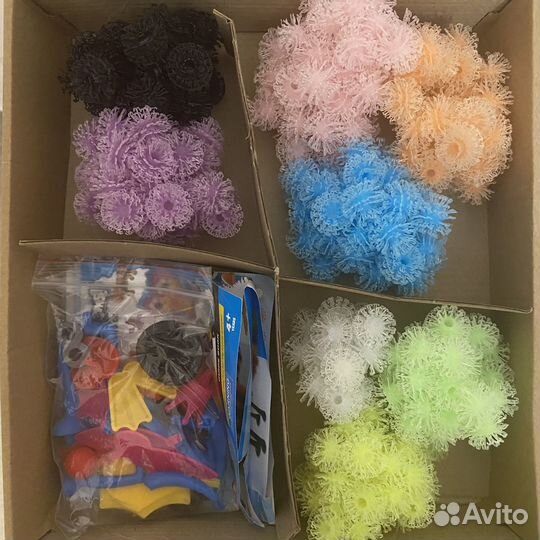 Конструктор банчемс