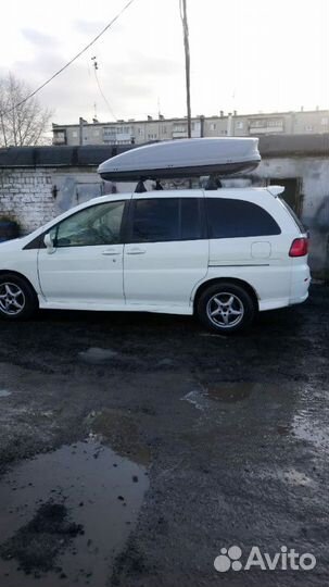Автобокс