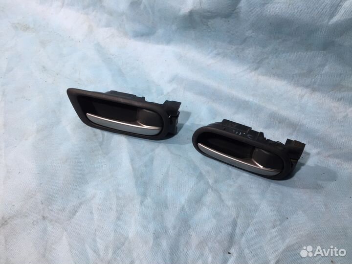 Ручка двери внутренняя правая Mazda 6 GH Мазда гш