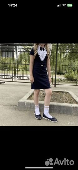 Школьная форма 2