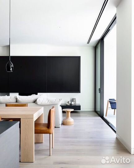 Канальный кондиционер с монтажом это эстетика