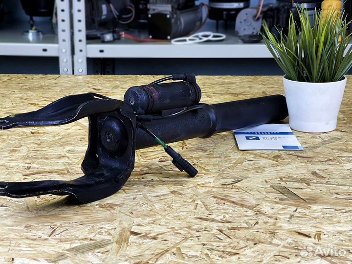 Амортизатор Мерседес W166