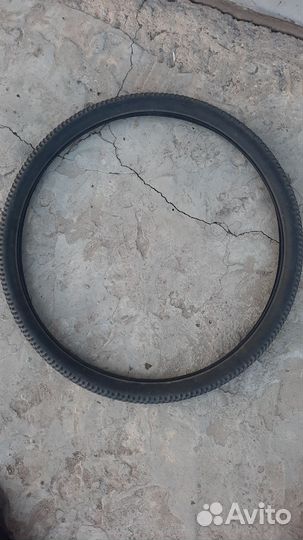 Покрышка 27,5