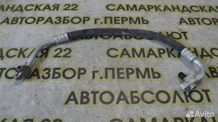 Трубка кондиционера Fiat Albea 2002-2012