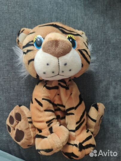 Отдам мягкую игрушку