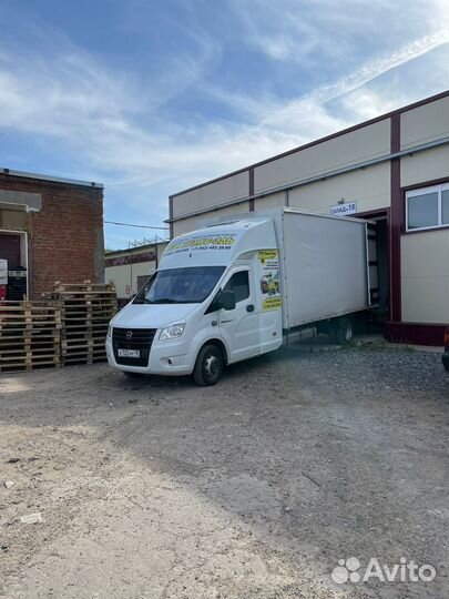 Переезды Грузоперевозки Межгород от 100 км