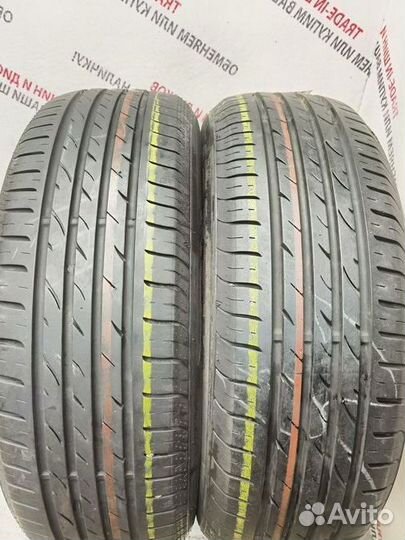 Nexen N'Blue HD Plus 215/60 R17 96H