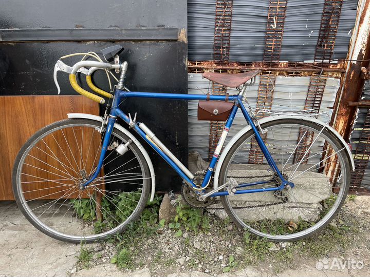 Велосипед хвз В-542 Спорт